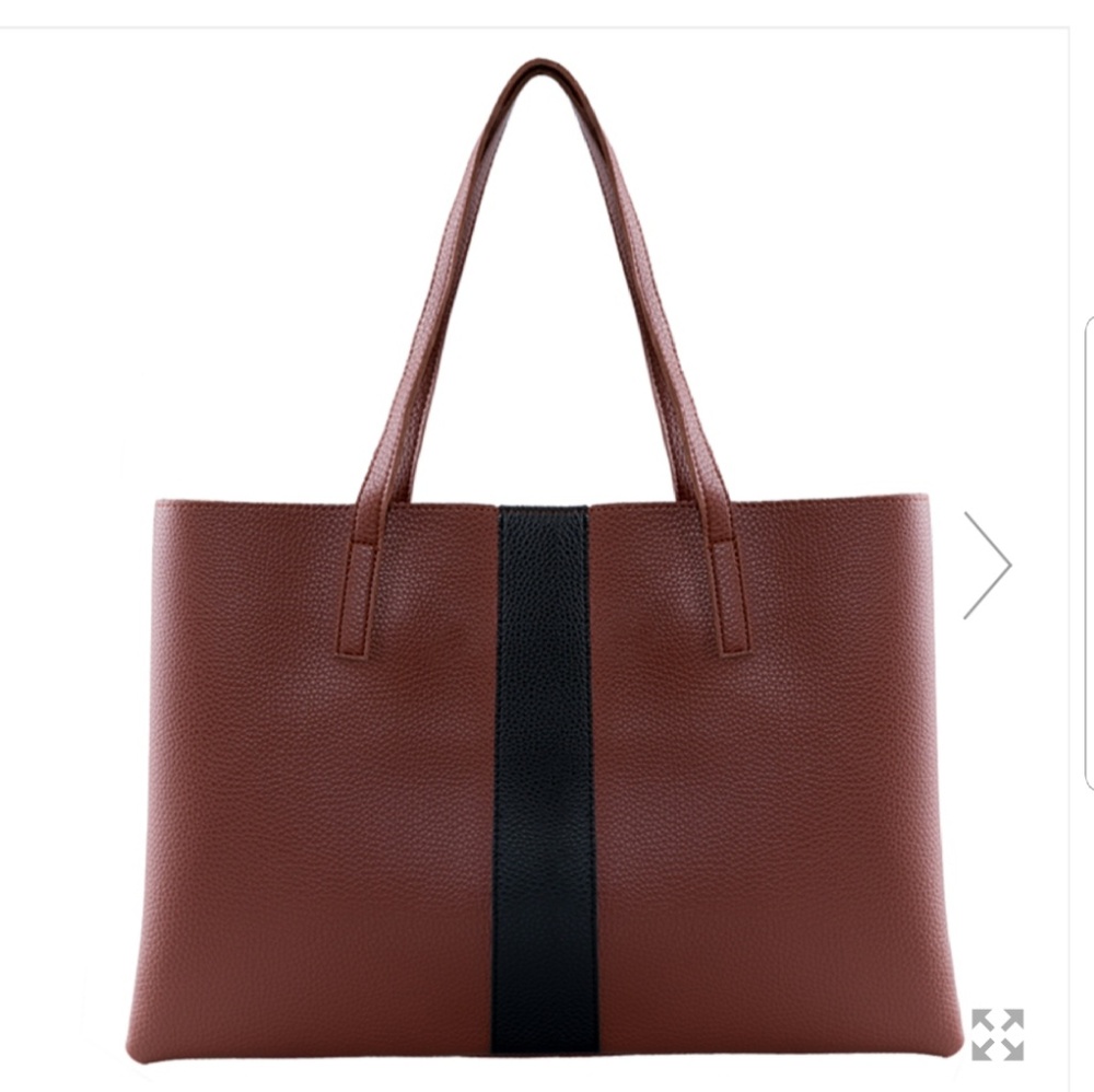 Vince Camuto Luck Tote